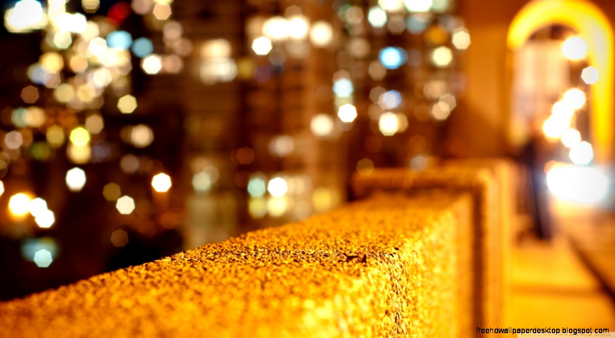 Burrard Bridge Bokeh HD desktop wallpaper High Definition Burrard Bridge Bokeh HD desktop wallpaper High Definition