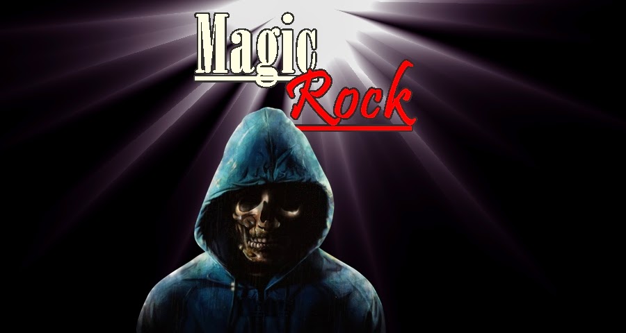 Magic Rock 