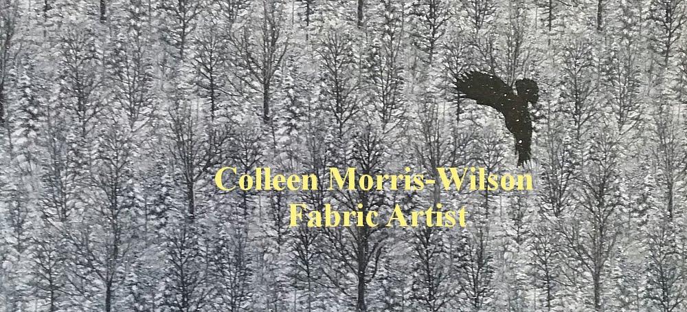 Colleen Morris-Wilson