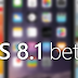 Download iOS 8.1 Beta 1 Firmware IPSW for iPhone, iPad, iPod & Apple TV via Direct Links
