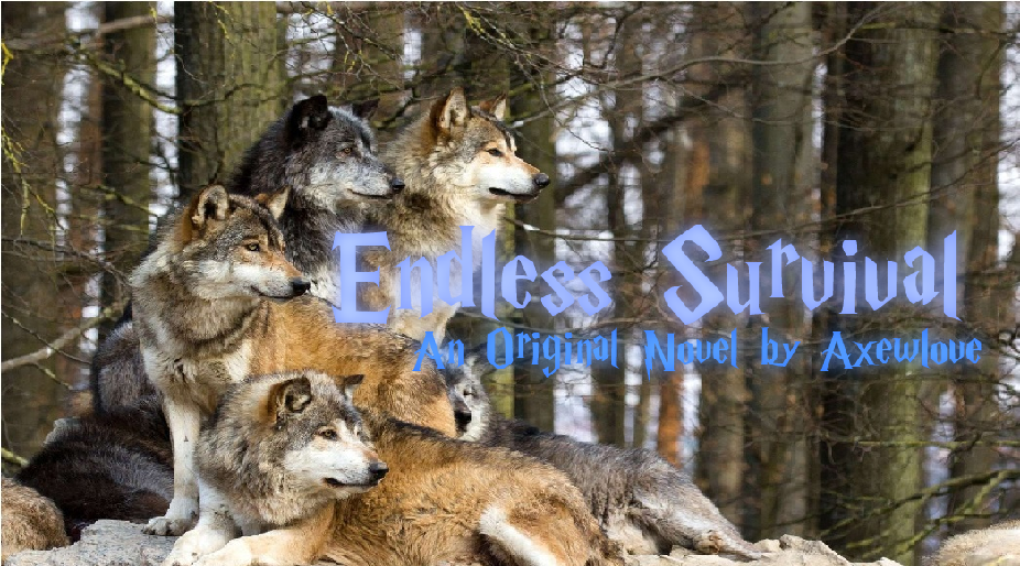 Endless Survival | The Original Series