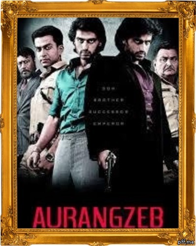 Aurangzeb Hindi Movie Torrent
