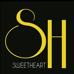 Baju Raya dari SweetHeart