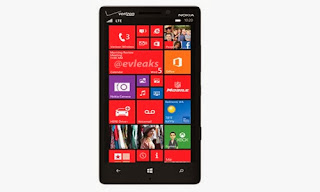 Harga Nokia Lumia 929 2014