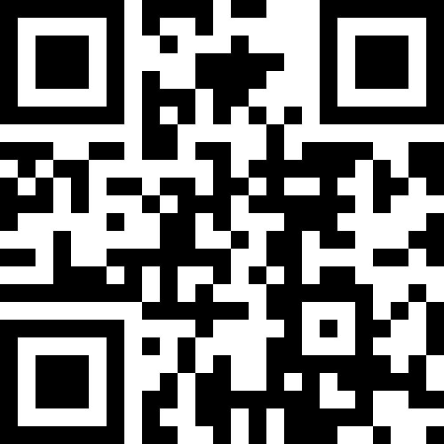 Sito web - QRCode