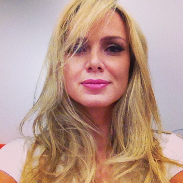 Eliana de novo visual?! - Eliana Life | Fã-Clube Oficial