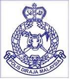 Johore Polis Info