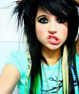 Photobucket: Cute Emo