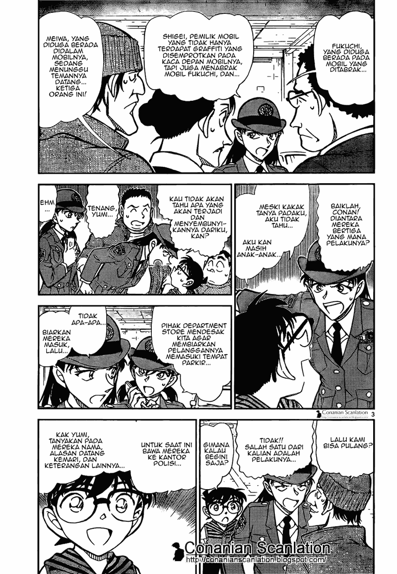 Baca Manga, Baca Komik, Detective Conan Chapter 792, Detective Conan File 792 Indo, Detective Conan 792 Bahasa Indonesia, Detective Conan 792 Online