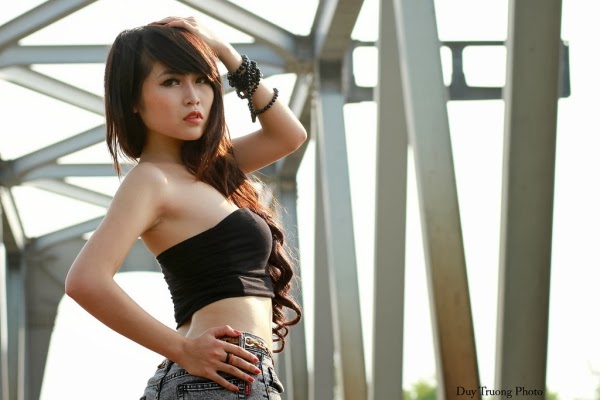 Ảnh đẹp girl xinh
