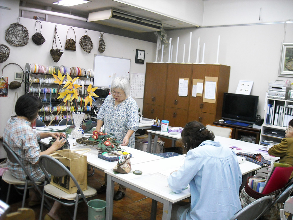 ふれくれ日記 シルバーウィーク最終日です お出かけされましたかー ゝ