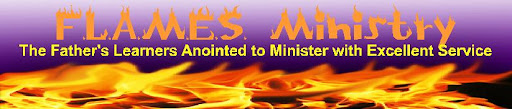 F.L.A.M.E.S. Ministry