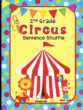 2nd Grade - Teach123