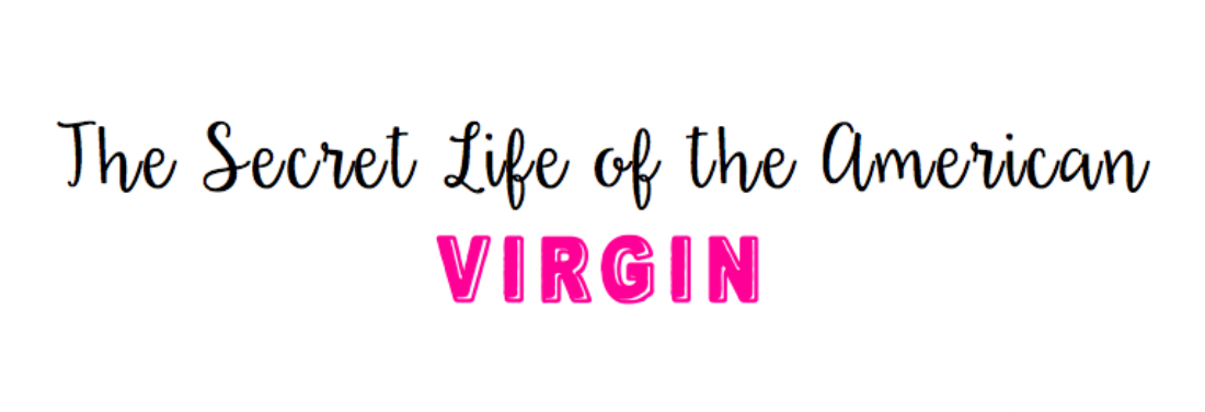 The Secret Life of the American Virgin