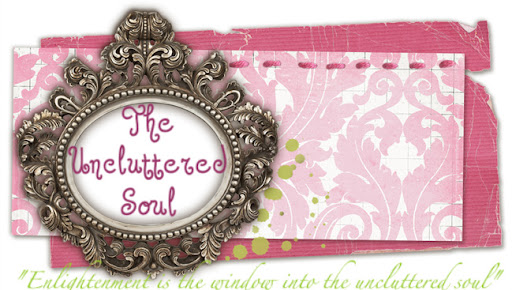 The Uncluttered Soul
