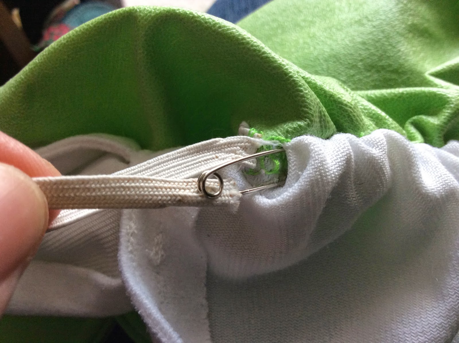 A Simple Kind of Life How to Replace Bumgenius 4.0 Leg Elastic