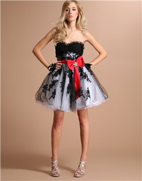 Prom Tutu