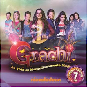 CD de Grachi