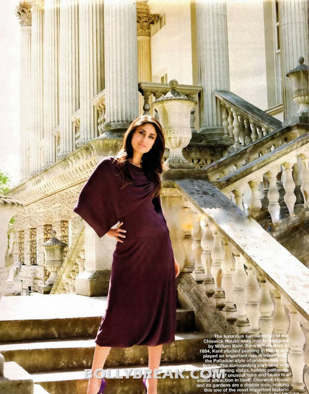 Kareena Kapoor Latest June 2012 Pics - HQ