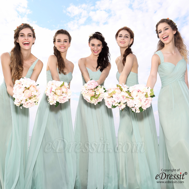 Like Fashion eDressit Pastel Color Evening Dresses Better Wedding