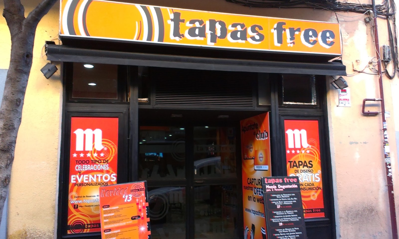 No es otro blog gastronómico Tapeo low cost una tendencia cada vez