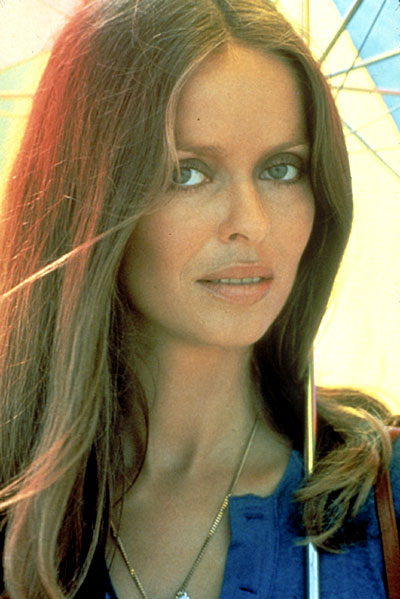 James Bond Actresses