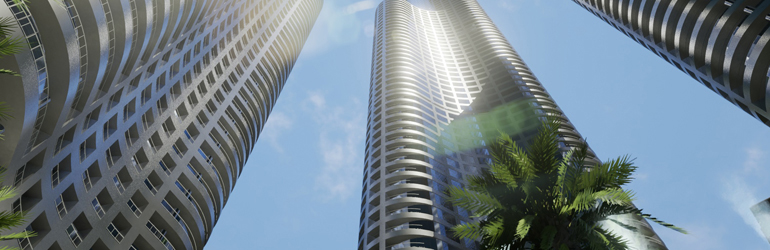Screenshot Hasil Unreal Engine 4 Download
