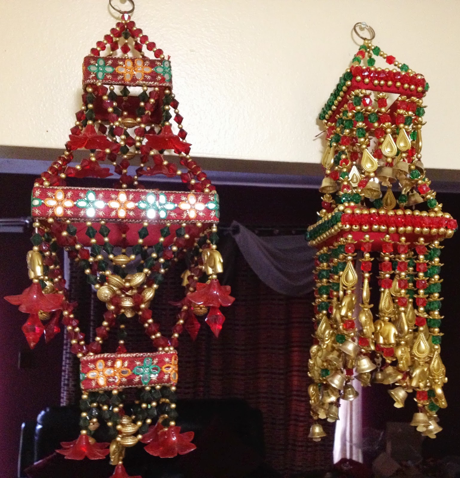 Indian Traditional Dresses and Wall Designs Rajasthani wall Hangings!!!