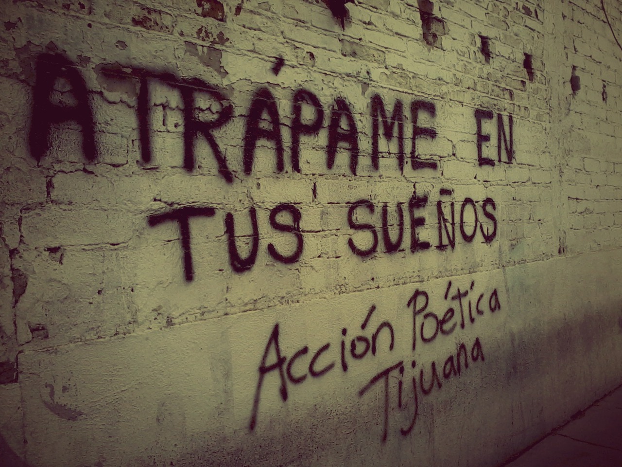 FRASES DE GRAFITIS frases de grafitis: