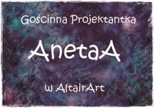 Gościnna Projektantka