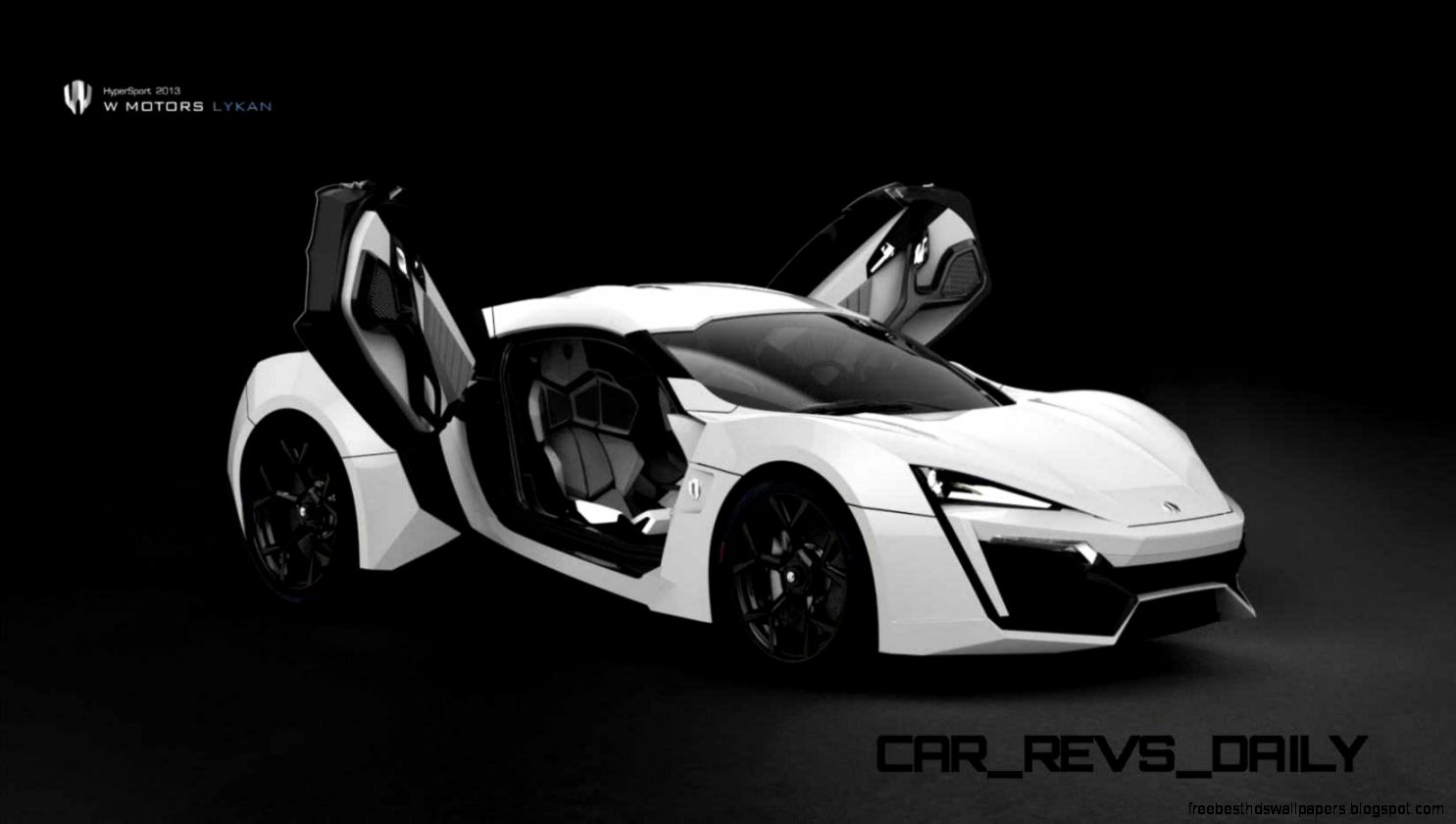 2014 W Motors Lykan Hypersport in 40 Amazing New Wallpapers 2014 W Motors Lykan Hypersport in 40 Amazing New Wallpapers