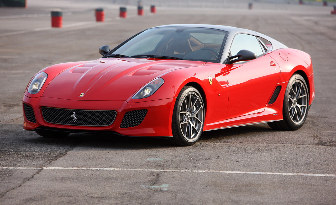 ferrari: Ferrari 599 gtb Fiorano ferrari: Ferrari 599 gtb Fiorano