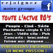 Groupe Facebook