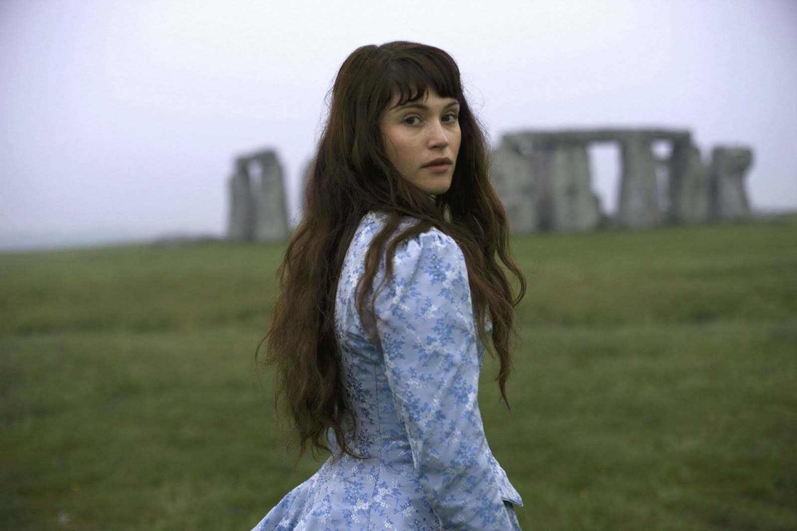 significance of stonehenge in tess of the d urbervilles