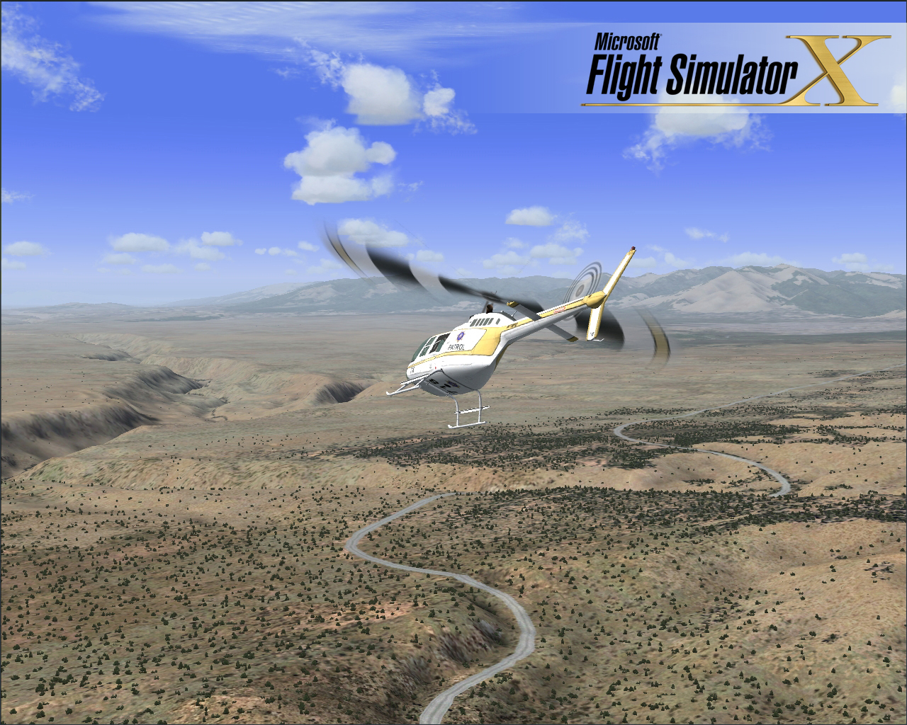 Download - Microsoft Flight Simulator X Deluxe Edition PC ...