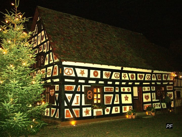 Heimatmuseum "Fischerhaus"