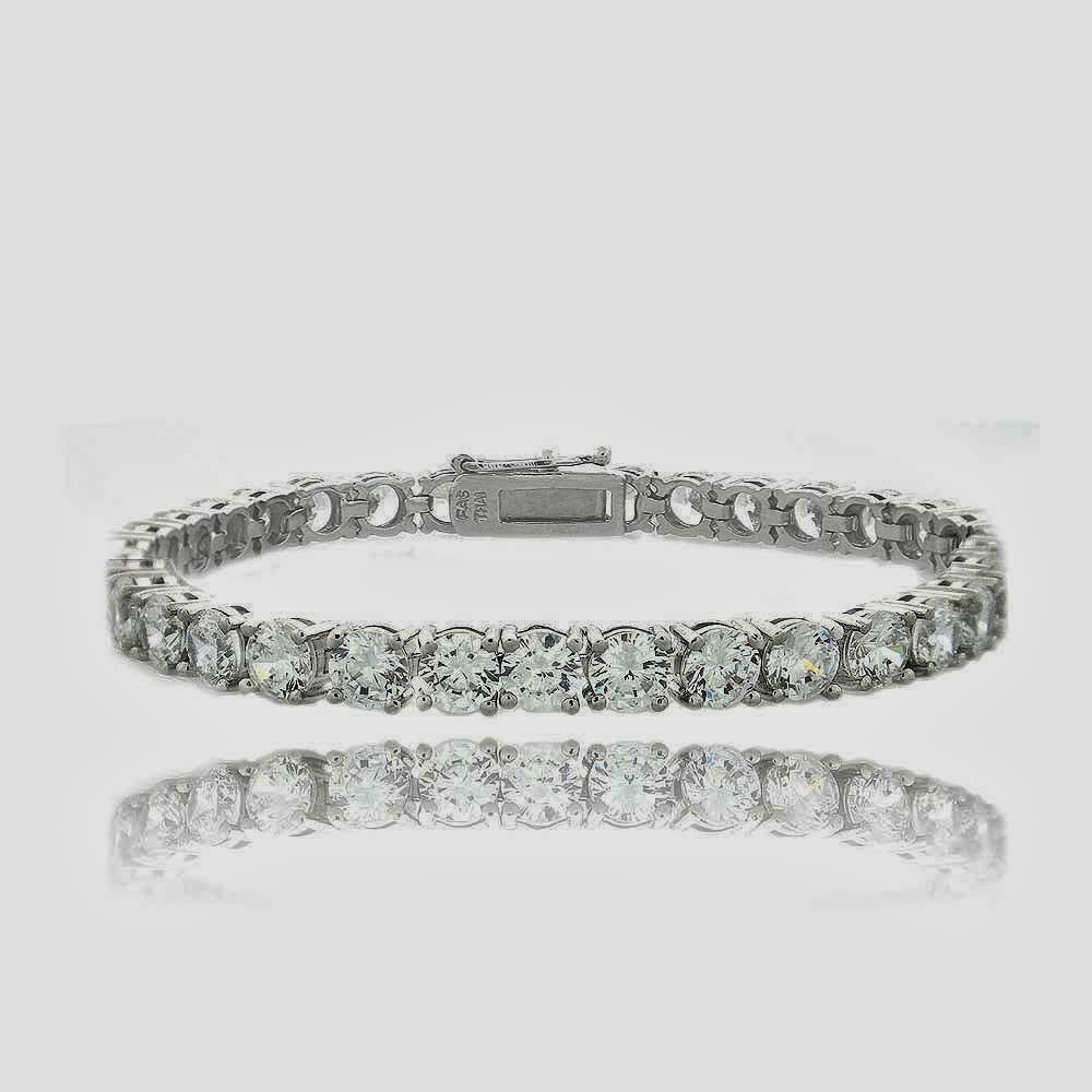 Big Earrings Bracelets