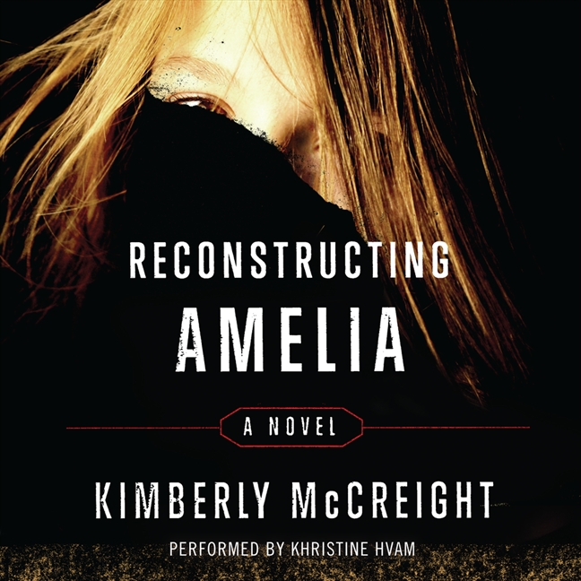 reconstructing amelia reconstructing amelia