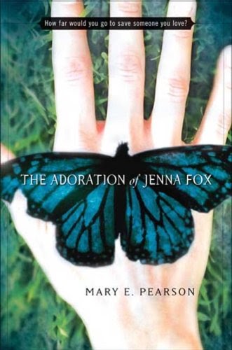Book Review: The Adoration A Fox Chronicles #1) By Mary E. Pearson