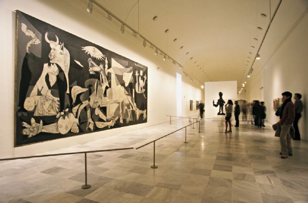 GERNICA PICASSO gernica picasso: