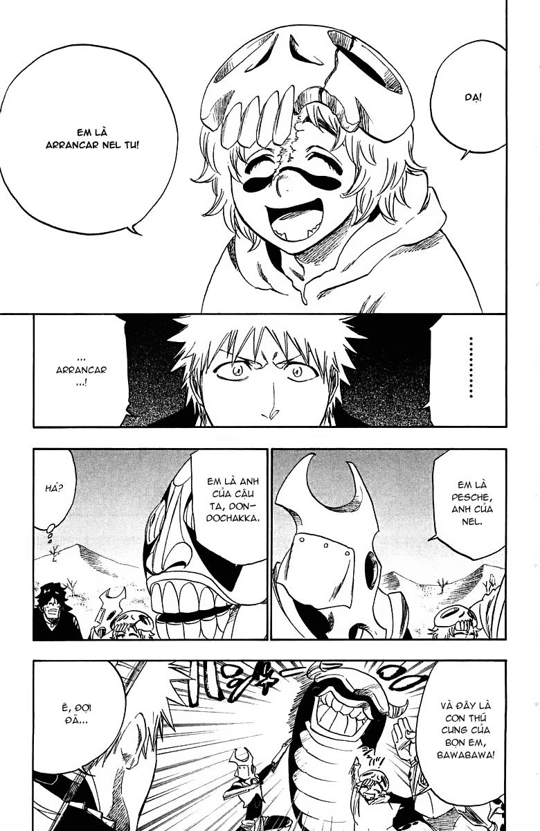 BLEACH chap 246