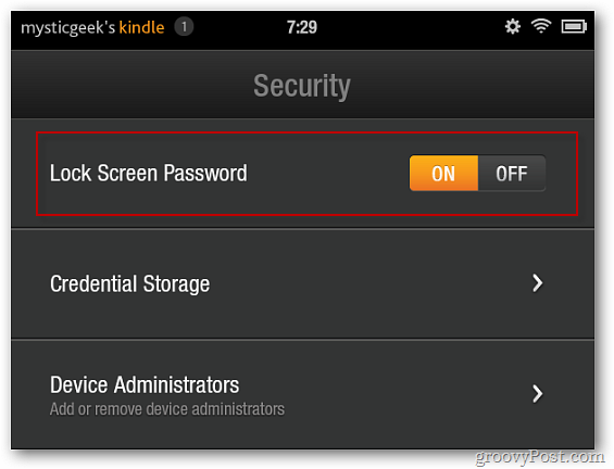 change parental control password kindle fire change parental control password kindle fire