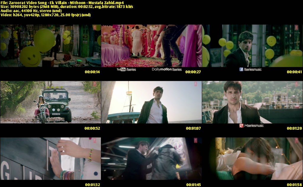 Ek Villain - Wikipedia