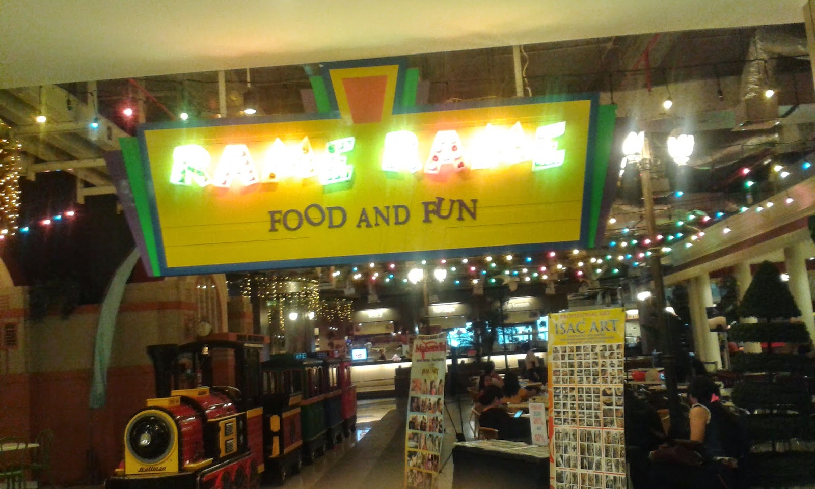 PRIDE OF TANGERANG Mall In Tangerang