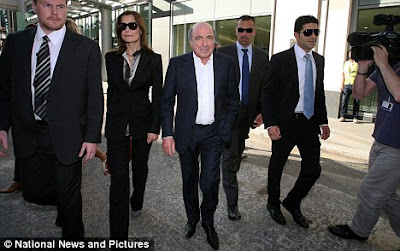 Chelsea owner Roman Abramovich sued for £3.2bn after he ‘betrayed and blackmailed’ fellow Russian oligarch during oil deal 2 Chelsea owner Roman Abramovich sued for £3.2bn after he ‘betrayed and blackmailed’ fellow Russian oligarch during oil deal 2