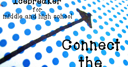 Back-to-School Icebreaker