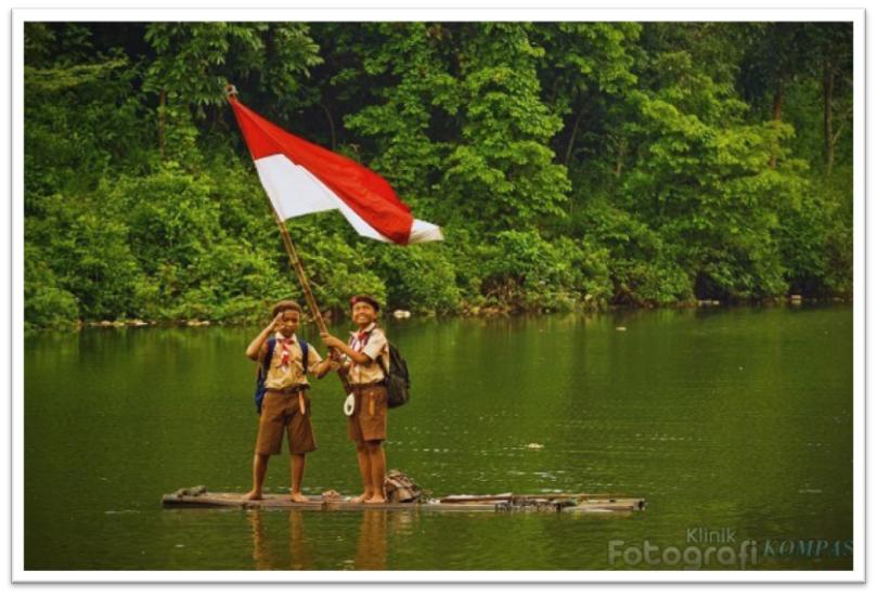 Tugas Kampus Artikel Cinta Tanah Air Indonesia Tugas Kampus Artikel Cinta Tanah Air Indonesia