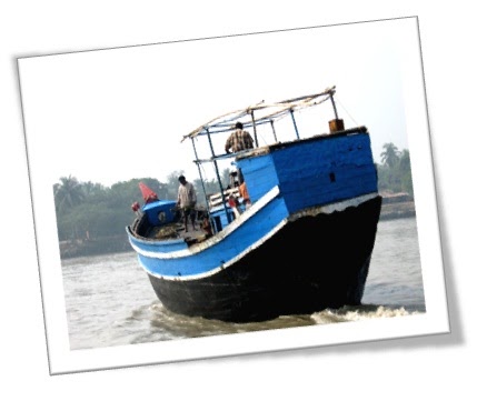 BEEN THERE, DONE THAT!!!!! PART-2