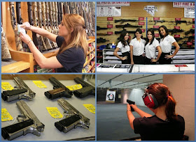 Gun Shop and Shooting Range | Small Business Ideas