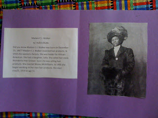 How to write a research paper image